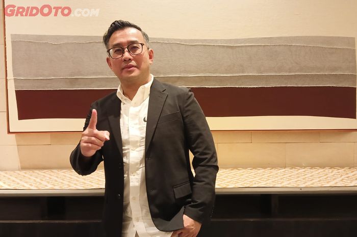 motor honda, penjualan motor honda, Astra Honda Motor (AHM), Demo DPR, Penjualan AHM 2025, Enggak Mau Pasrah, AHM dan Dealer Tetap Berjuang Jaga Penjualan Motor