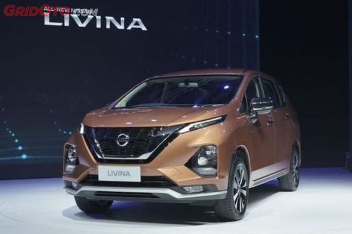 nissan, livina, nissan livina, diskon nissan livina, harga nissan livina, Harga Livina, Makin Murah, Harga Nissan Livina NIK 2024 Kena Potongan Sebesar Ini