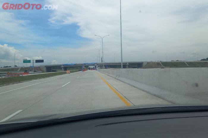 tol fungsional, jasa marga, Japek Selatan, mudik lebaran 2025, Tol Japek II Difungsionalkan, Kurangi Kepadatan Arus Jakarta Bandung