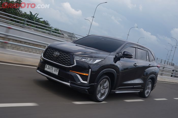 ban mobil, ganti ban, harga ban, ban botak, innova zenix, ban innova zenix, Paska Idul Adha, Harga Ban Toyota Innova Zenix Dijual Mulai Segini
