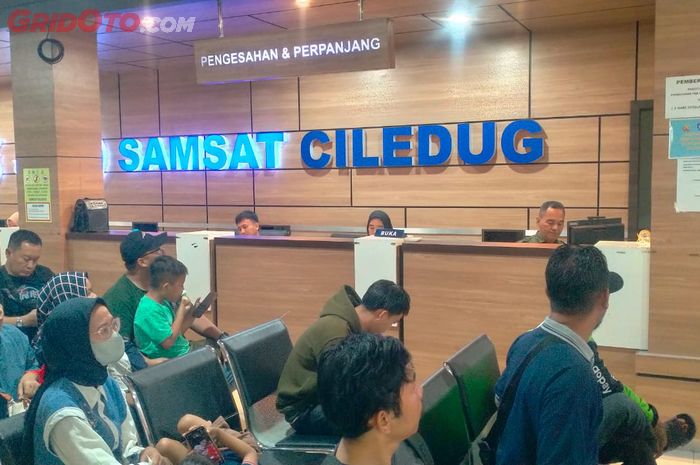 pajak kendaraan, pemutihan pajak kendaraan, Pemutihan Pajak Banten, Pemutihan Tangerang Raya, Pemutihan Pajak Tangerang, Perpanjangan Waktu Pemutihan Pajak Kendaraan di Tangerang Raya, Diputuskan Berakhir Tanggal Segini
