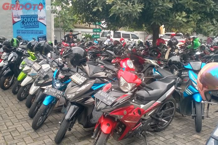 jawa barat, pajak kendaraan, pemutihan, pemprov jawa barat, pemutihan pajak kendaraan, Hore! Pemprov Jabar Perpanjang Pemutihan Pajak Kendaraan Sampai Tanggal Segini