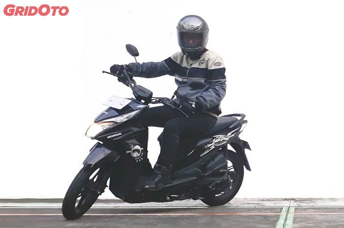 motor matic, penyebab tarikan motor matic lemot, tarikan motor matic lemot, penyebab tarikan motor matic ngempos, penyebab tarikan motor matic loyo, penyebab motor matic loyo, Ini Tiga Penyebab Tarikan Motor Matic Jadi Kurang Bertenaga, Simak