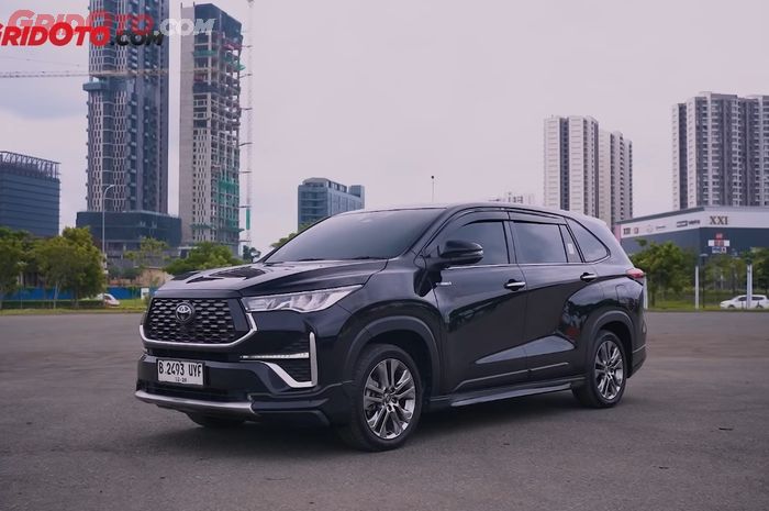 penjualan, gaikindo, toyota kijang innova, reborn, wholesales, Zenix, juli 2025, Lebih Laris Toyota Kijang Innova Zenix atau Reborn? Ini Faktanya