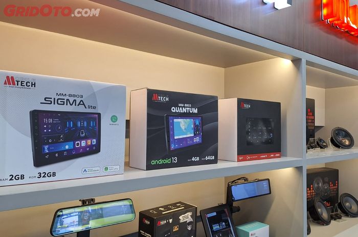 head unit, mobiletech, head unit android, head unit murah, MobileTech Jual Head Unit Mobil Android Murah, Harganya Cuma Segini