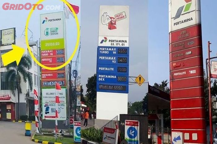SPBU, pom bensin, spbu pertamina, spbu pasti pas, arti warna spbu pertamina, Bisa Tidur Nyenyak, Ternyata Ini Bedanya SPBU Pertamina Warna Merah, Biru, dan Hijau