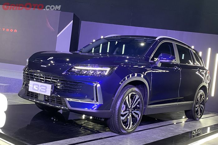 mobil baru, Polytron, mobil listrik, Polytron G3 Plus, Polytron G3, Punya Polytron G3 Banyak Untungnya. Baterai Bisa Sewa, Garansi Panjang