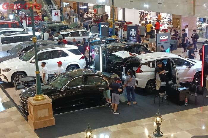 mobil china, Pasar mobil listrik, Mobil EV, Yuswohady, Banting Harga Mobil Listrik, Ini Dampak Tersembunyi Ke Depan