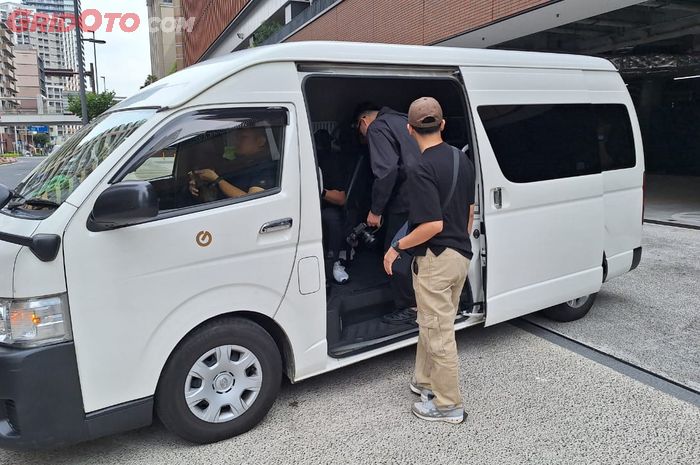 sewa, rental mobil, sewa mobil, sewa mobil di Jepang, rental mobil Jepang, Enggak Bisa Muat Banyak, Mobil Rental di Jepang Cuma Boleh Dinaiki Orang Sebanyak Ini