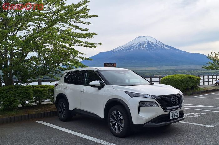 jepang, nissan, x-trail, X-Trail T33, Minat Beli Nissan X-Trail T33 Langsung Dari Jepang? Segini Harganya