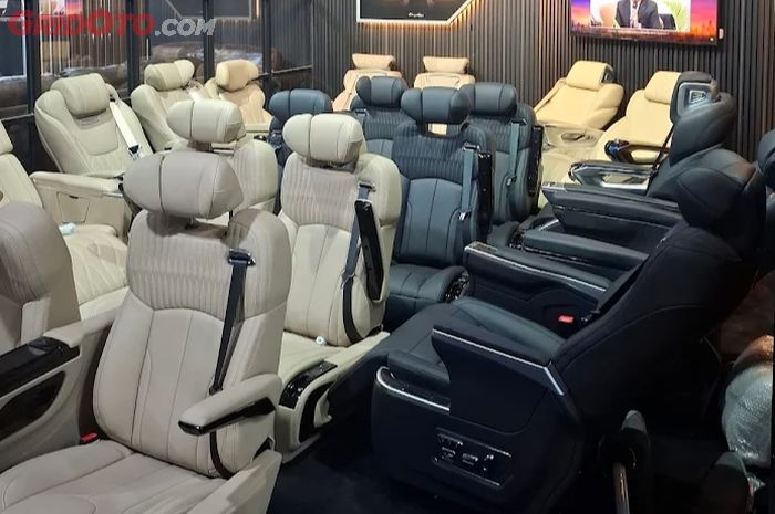 mobil, jok mobil, jok kulit, jok mobil rusak, Begini Cara Merawat Jok Mobil Berbahan Kulit Agar Tidak Retak