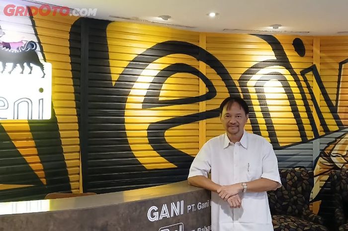 aspelindo, oli palsu, pemalsuan oli, Oli Eni, Pasar Pelumas Otomotif Turun Tipis, Penyebabnya Tidak Disangka
