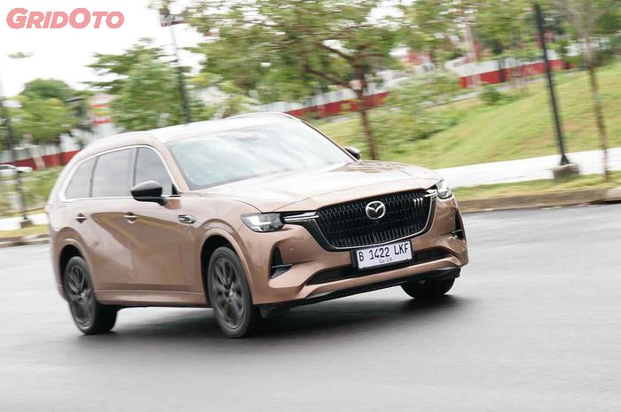 plug-in hybrid, konsumsi energi, Mazda CX-80 PHEV, Jaecoo J7 SHS, Duel Irit BBM Plug-in Hybrid, JAECOO J7 SHS Vs Mazda CX-80 PHEV