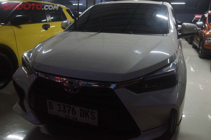 toyota, mobil bekas, toyota agya, agya 1200, agya 1.2, Segini Harga Bekas Agya G Tahun 2023, Cocok untuk Dipakai Gen Z