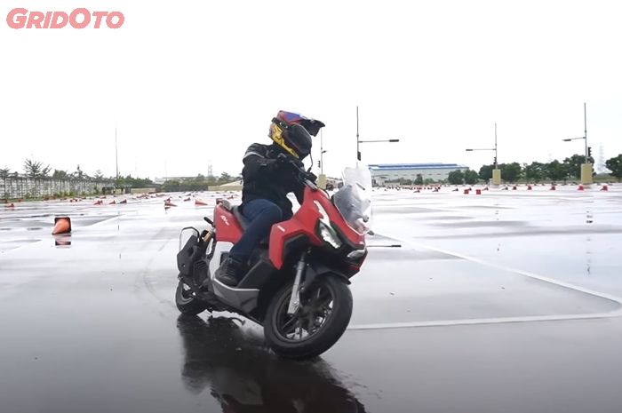 motor matic, honda adv, Honda ADV 150, Honda ADV 160, cara bikin enteng akselerasi honda adv, cara bikin enteng akselerasi honda adv 150, cara bikin enteng akselerasi honda adv 160, Cara Bikin Tarikan Honda ADV 160 Kondisi Standar Jadi Lebih Enteng