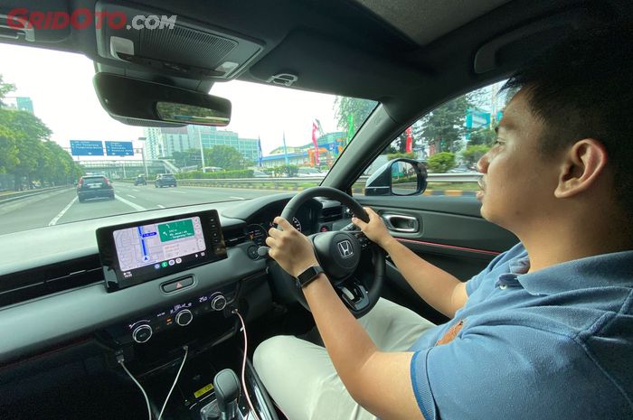 honda, oli transmisi, Transmisi CVT, Honda Clinic Pradana, Trik Simpel Ini Bisa Memperpanjang Usia Transmisi CVT Mobil Honda