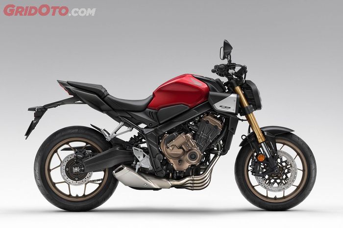honda cb500x, honda big bike, diskon motor, honda cb650r, Daya adicipta motora, Tawaran Menarik, Honda Jabar Kasih Diskon Bigbike Rp 23 Juta Lebih