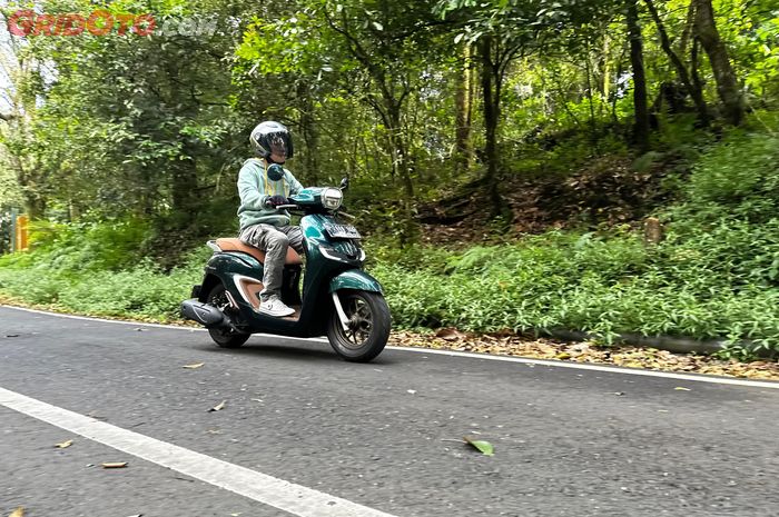 motor, safety riding, libur sekolah, pt daya adicipta motora, motoran, Awas Bahaya Tambahan Mengintai Pemotor di Musim Liburan Sekolah