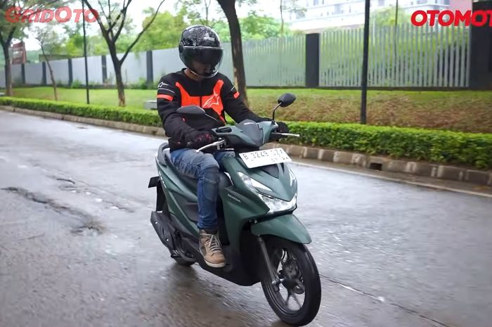 motor baru honda, harga honda beat, Harga honda beat baru, harga beat baru, update harga motor, Harus Tambah Anggaran, Harga Honda BeAT Naik Tipis di Juli 2025 Jadi Segini