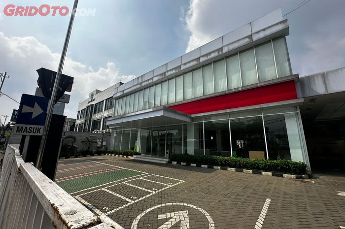jakarta selatan, dealer, Tunas Daihatsu, Warung Buncit, Dealer Tunas Daihatsu Warung Buncit Pamit, Sampaikan Hal Ini