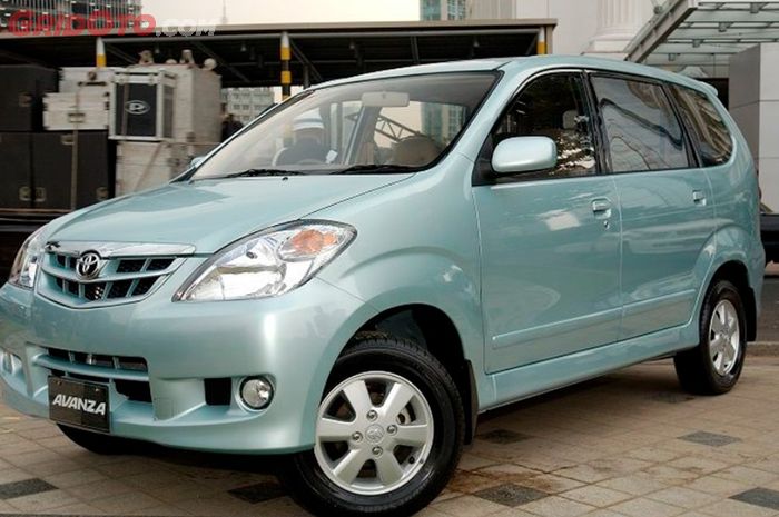 mpv bekas, mobil bekas avanza, mobil bekas di bawah Rp 100 juta, mobil bekas xenia, harga mobil bekas evalia, Yuk Simak Empat Merek Mobil Bekas Harga di Bawah Rp 100 Juta