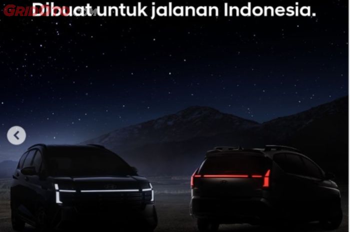 mobil baru, hyundai motor indonesia (HMID), Hyundai Stargazer Cartenz, Stargazer Facelift Segera Rilis, Prediksi Harga Mulai Rp 260 Jutaan