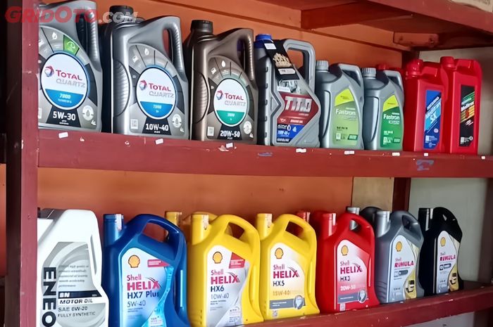 mobil, mobil hybrid, Oli mobil hybrid, oli hybrid, Harus Tahu, Setiap Jarak Segini Oli Mobil Hybrid Wajib Diganti