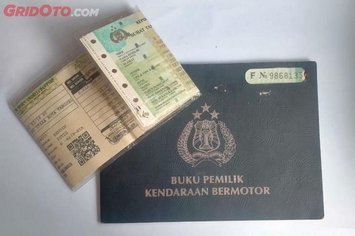 mutasi, mobil bekas, balik nama, Balik Nama dan Mutasi Mobil Bekas Jelas Tidak Sama Artinya, Perbedaan Ada di Sebelah Sini