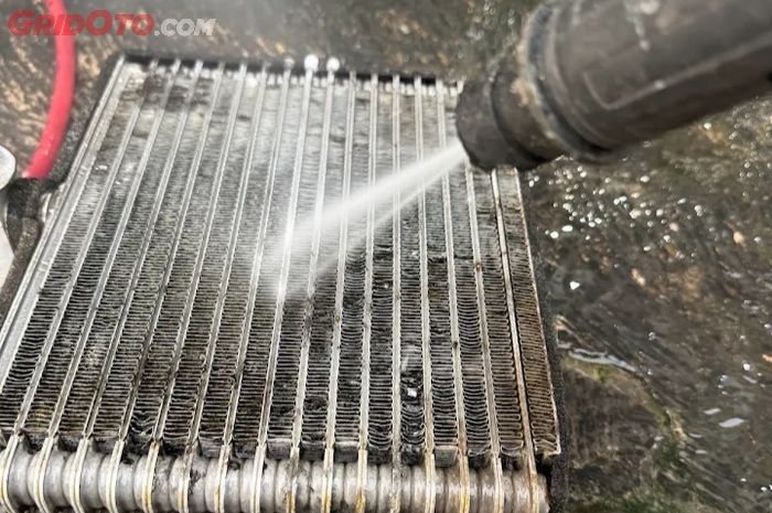 ac mobil, filter ac, filter kabin, servis ac mobil, Biar Kondisi AC Tetap Bagus, Ini Perawatan yang Bisa Dilakukan Sendiri