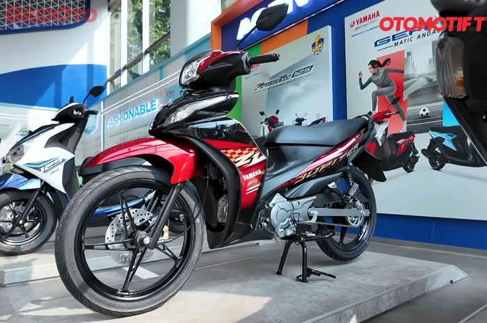 jupiter z1, yamaha jupiter z1, motor baru yamaha, Vega Force, Harga Motor Bebek, Terkenal Bandel Cocok Buat Kerja, Segini Harga Motor Bebek Yamaha di Juli 2025