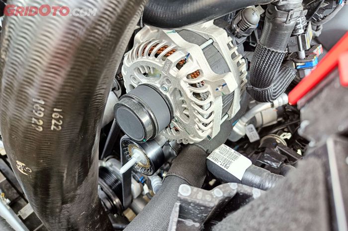 mobil, dinamo, alternator, alternator mobil, Dinamo Ampere, Dinamo Ampere atau Alternator Mobil Lemah? Segini Biaya Servis
