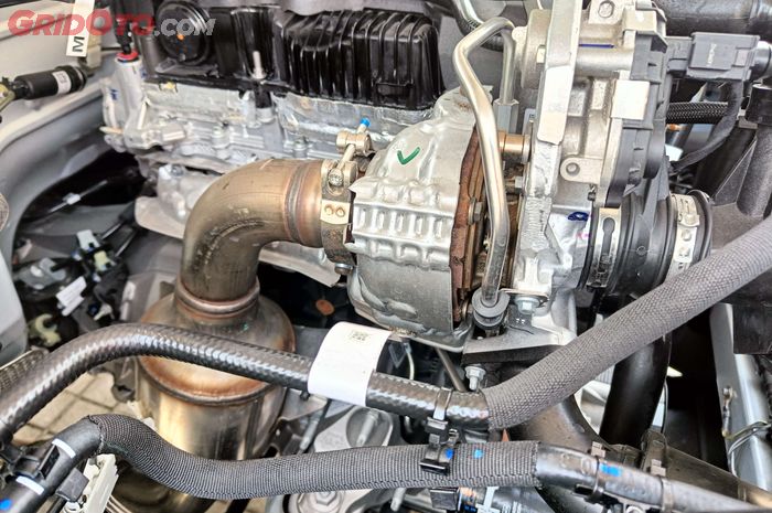 mobil bekas, mobil turbo, mesin turbo, cara bikin awet turbo, bikin awet turbo, cara bikin awet mesin turbo, Cara Membuat Awet Mesin Turbo di Mobil Bekas, Kuncinya Ada di Alat Ini