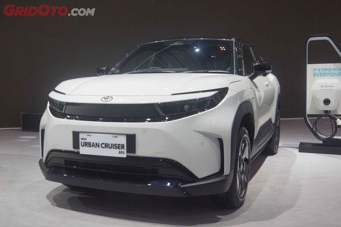 mobil listrik, noise, rolling resistance, Giti, EV ready, Ganti Ban Mobil Listrik Pakai Ban Konvensional Bisa? Ini Jawabannya
