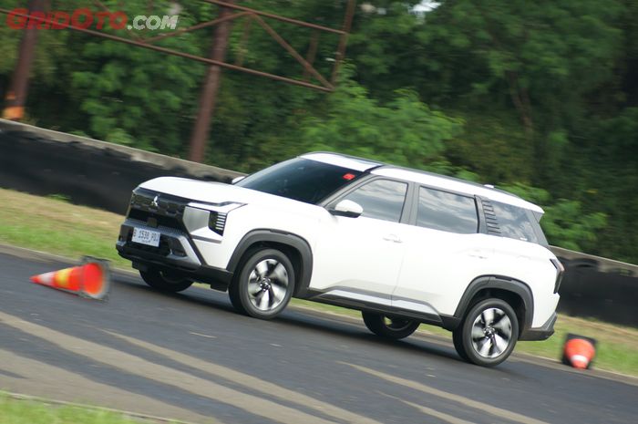 mitsubishi, Mitsubishi Destinator, Destinator, harga mitsubishi destinator, Skema kredit Mitsubishi Destinator, Bisa Dicicil Enam Tahun, Segini Angsuran per Bulan Mitsubishi Destinator Ultimate