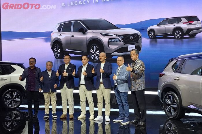 saham, nissan motor indonesia, perakitan, PT Indomobil Sukses Internasional, PT National Assemblers, Indomobil Akuisisi Nissan Motor Indonesia, Bakal Rakit Lokal Lagi?