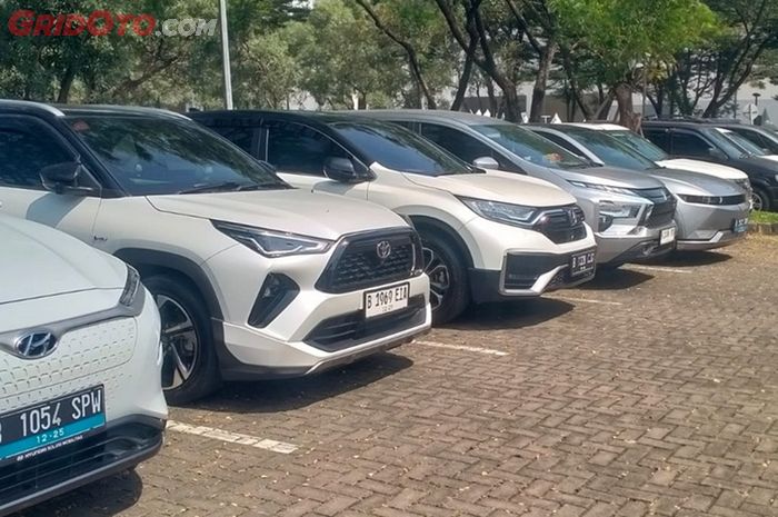sinar matahari, panas, kabin, kaca film, parkir, Mobil Sering Dijemur di Bawah Matahari, Bikin Kaca Film Cepat Rusak?