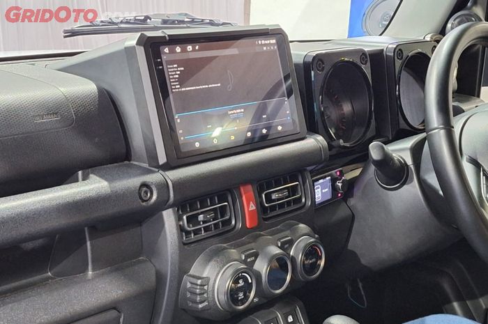 audio, audio mobil, Kramat Motor, upgrade audio, Bukan Cuma Ganti Speaker, Ini Urutan yang Benar Upgrade Audio Mobil