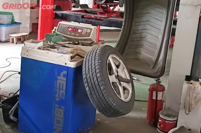 mobil, balancing, spooring, balancing ban mobil, spooring ban mobil, Spooring balancing, Ini Jadwal untuk Spooring dan Balancing Mobil, Catat Waktunya!