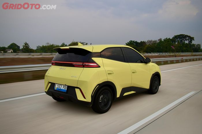 mobil bekas, mobil limbung, penyebab mobil limbung, kenapa mobil limbung, komponen penyebab mobil limbung, Mobil Limbung saat Kecepatan Tinggi? Beberapa Komponen Ini Penyebabnya