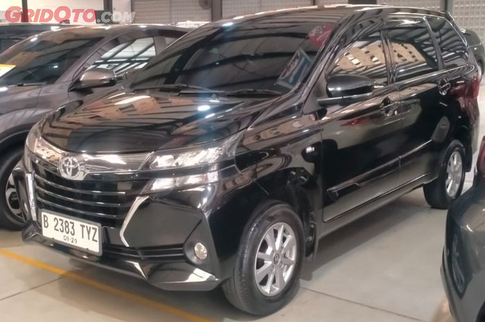 mobil bekas, toyota avanza, avanza bekas, Avanza 2019, harga mobil bekas avanza, Harga Toyota Avanza 2019 Tinggal Segini, Mobil Sejuta Umat Harga Miring