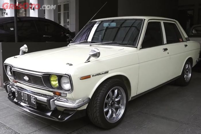ganti oli, oli mesin, muri, Enggak Nyangka, Interval Ganti Oli Mesin Mobil Zaman Dulu Secepat Ini