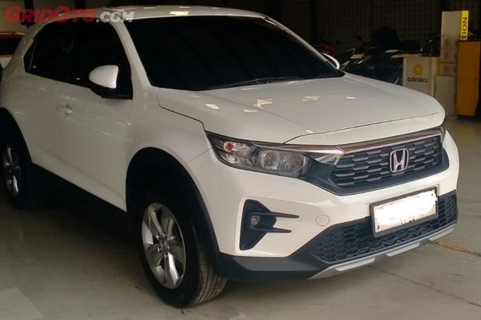 honda wr-v, mobil bekas honda wr-v, harga mobil bekas honda wr-v, honda wr-v bekas, Harga Mobil Bekas Honda WR-V 2023, Semakin Terjangkau Bestie