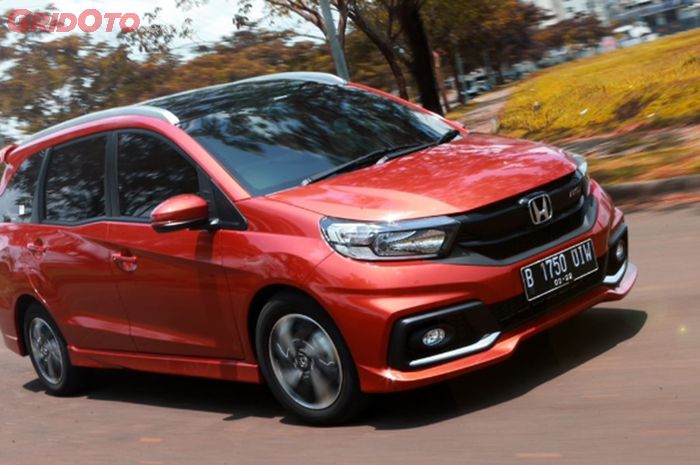 mobil bekas, Honda Mobilio bekas, mobilio bekas, mobil bekas mobilio, harga mobil bekas mobilio, Cocok Buat Mobil Keluarga, Pantau Harga Mobil Bekas Honda Mobilio