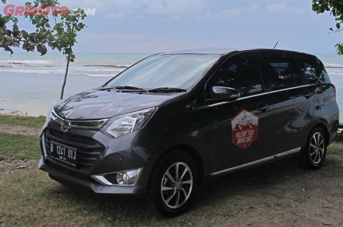 mobil keluarga, sigra bekas, daihatsu sigra bekas, mobil bekas sigra, harga mobil bekas sigra, Mobil Bekas Untuk Keluarga, Daihatsu Sigra 2019-2022 Harganya Mulai Segini