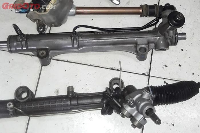 mobil, Servis, power steering, power, steering, servis power steering, Segini Biaya Servis Power Steering Mobil di Bengkel Spesialis
