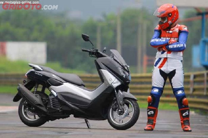 NMAX, yamaha nmax, Nmax baru, NMAX old, NMAX Experience: Ride A Decade, Berumur Satu Dekade di Indonesia, Begini Evolusi NMAX Tiap Generasi