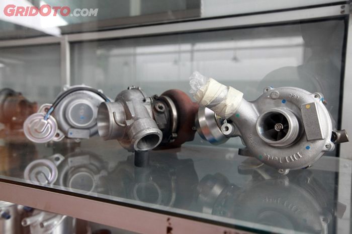 diesel turbo, mesin diesel turbo, Cara merawat mesin diesel turbo, mobil bekas mitsubishi strada, cara merawat turbo diesel, cara mudah merawat turbo, Cara Mudah Merawat Turbo di Mesin Diesel, Sepele Tapi Bikin Umurnya Awet