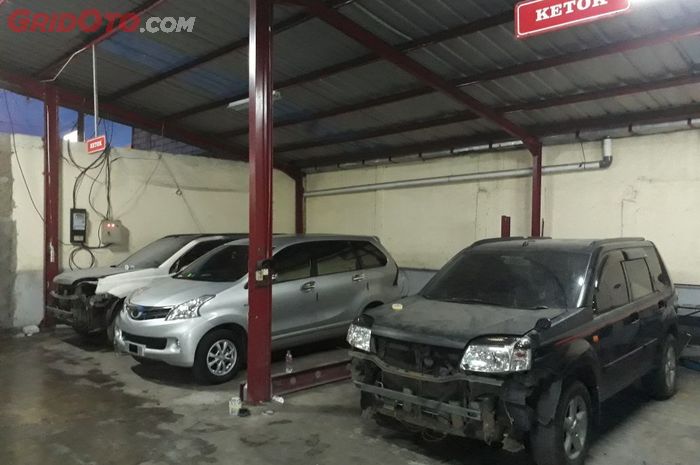 mobil bekas, tips beli mobil bekas, mobkas, mobil bekas tabrakan, beli mobil bekas, Teliti Sebelum Bayar, Ini Penyakit yang Nempel di Mobil Bekas Tabrakan