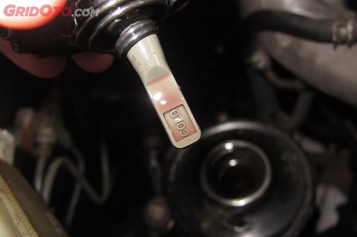 mobil bekas, oli power steering, power steering hidraulis, power steering mobil, ciri oli power steering minta ganti, tanda oli power steering perlu diganti, Ini Sebabnya Bila Oli Power Steering Mobil Sudah Ada Tanda Ini Harus Diganti