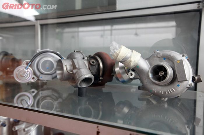 mobil diesel, mobil bekas, Turbo Diesel, diesel turbo, Mobil Bekas Diesel, mobil diesel turbo, Ini Sebabnya Turbo Mesin Diesel Jangan Diganti Yang Lebih Besar